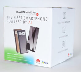 Huawei Kubus